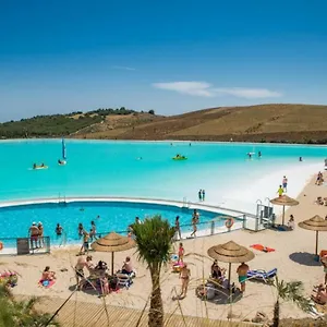  Apartamento Alcazaba Lagoon Golf